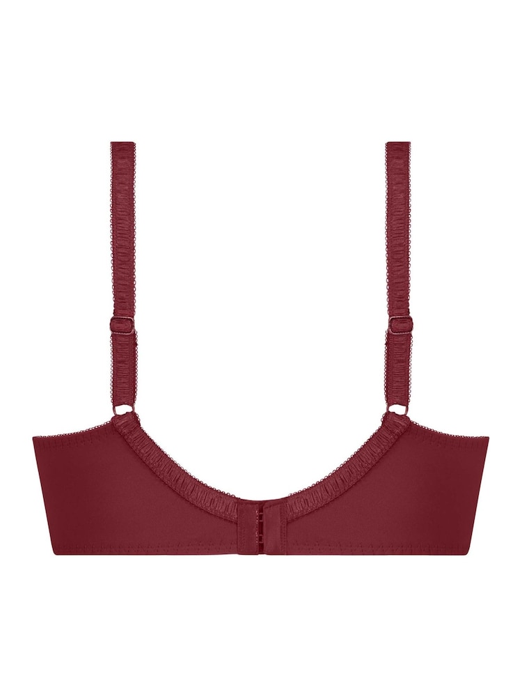Hunkemöller Diva Non Padded Underwired Bra - Image 5 of 5