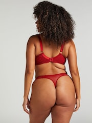 Hunkemöller Daisy Thong - Image 3 of 5