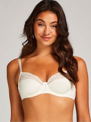 Hunkemöller Sophie Non-Padded Underwired Bra - Image 1 of 5