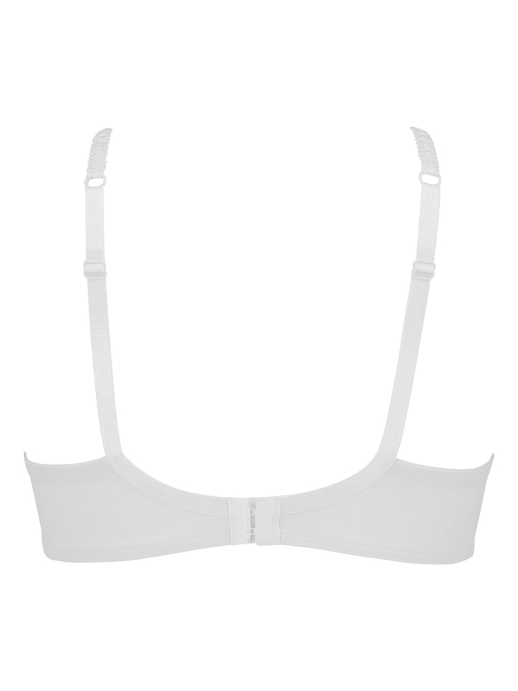 Hunkemöller Sophie Non-Padded Underwired Bra - Image 5 of 5