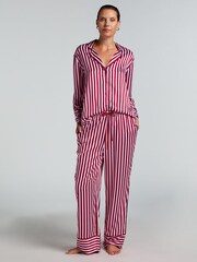 Hunkemöller Satin Pyjama Bottoms - Image 1 of 1