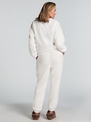 Hunkemöller Snuggle Fleece Joggers - Image 2 of 3