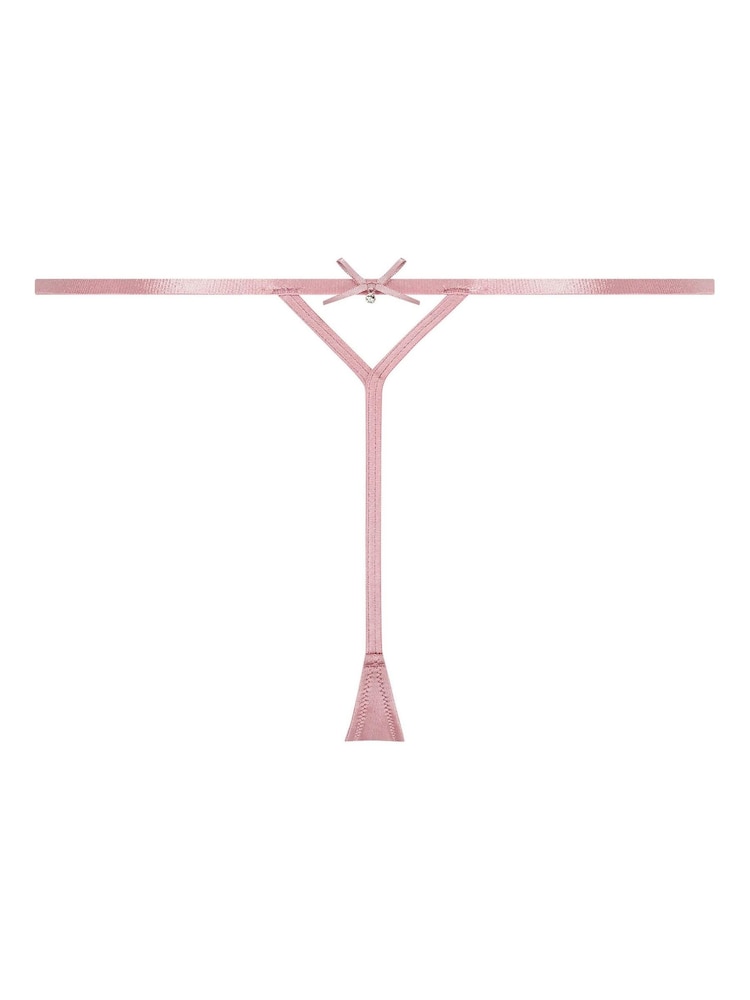 Hunkemöller Ruby Thong - Image 6 of 6