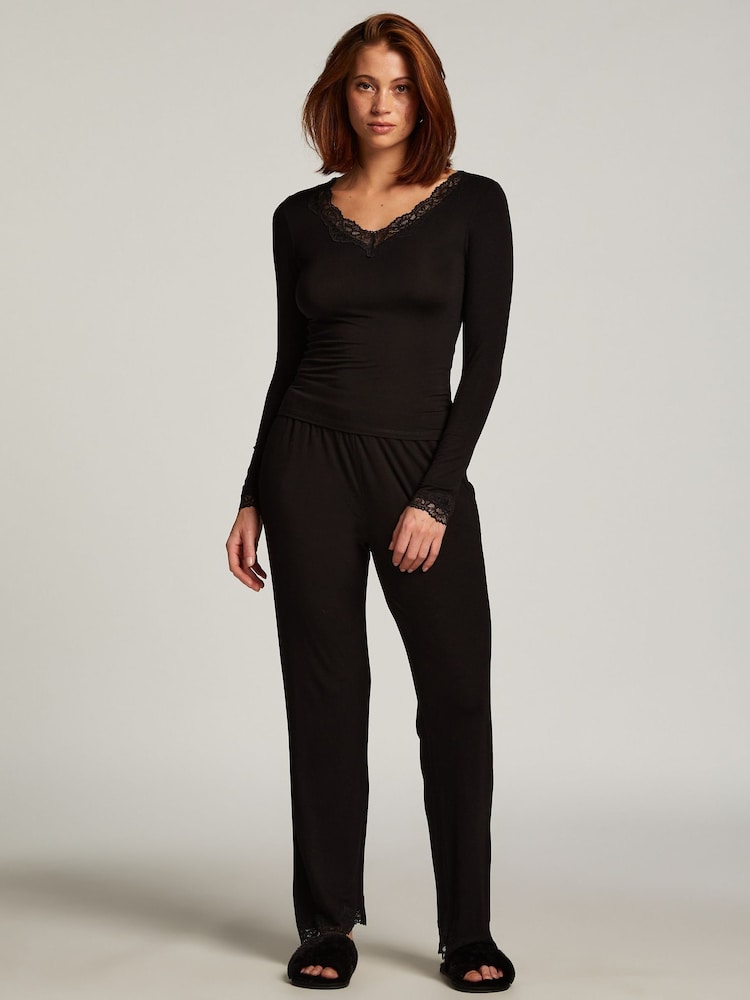 Hunkemöller Pajamas Set - Image 1 of 5 Hunkemöller Pajamas Set - Image 1 of 5