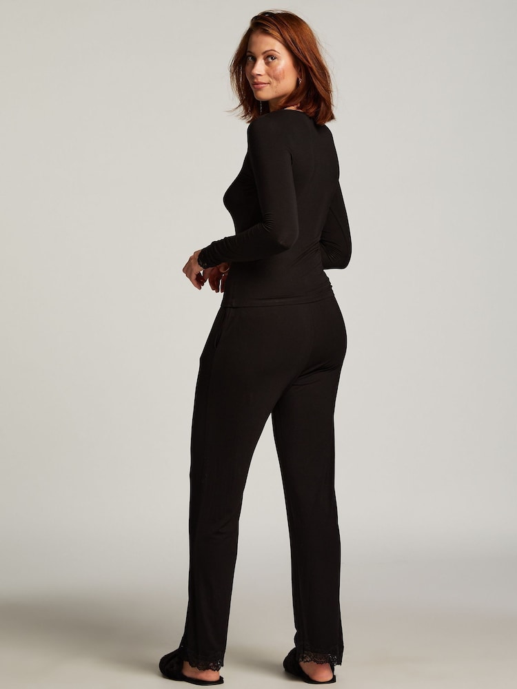 Hunkemöller Pajamas Set - Image 2 of 5 Hunkemöller Pajamas Set - Image 2 of 5