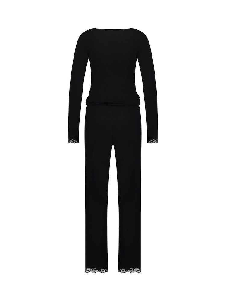 Hunkemöller Pajamas Set - Image 5 of 5