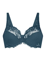 Hunkemöller Diva Non Padded Underwired Bra - Image 4 of 5