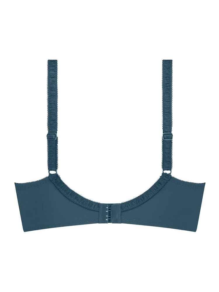 Hunkemöller Diva Non Padded Underwired Bra - Image 5 of 5
