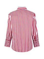 Hunkemöller Satin Long Sleeved Shirt - Image 5 of 5