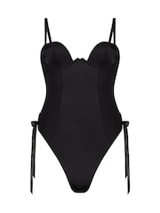 Hunkemöller Kendra Black Body - Image 4 of 5