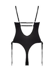 Hunkemöller Kendra Black Body - Image 5 of 5