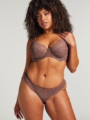 Hunkemöller Daisy Thong - Image 1 of 5