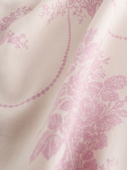 موف - طقم بيجامة Josette بأزرار كاملة من Laura Ashley - صورة 13 من 13