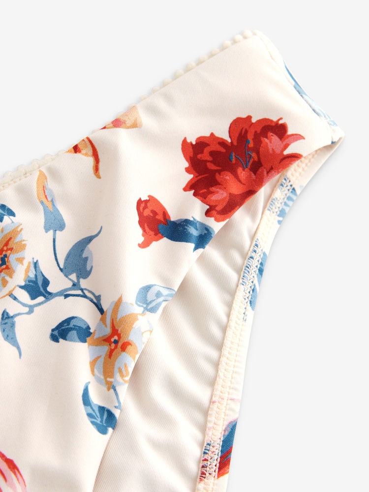 Laura Ashley Rosalind Bikini Bottoms - Image 7 of 7
