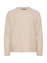 Yours Curve Pink Soft Touch Knitted Jumper - Image 5 of 5