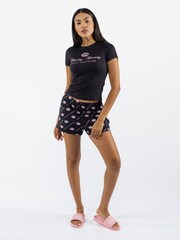Juicy Couture Pink Binky and Buzz T-Shirt/Shorts - Image 3 of 5