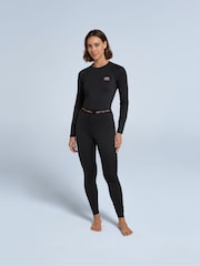 Top térmico deportivo para mujer de Animal - Imagen 1 de 5
