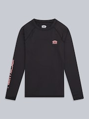 Top térmico deportivo para mujer de Animal - Imagen 2 de 5