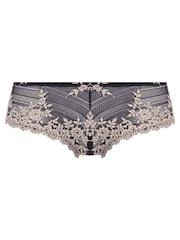 Wacoal Natural Embrace Lace Tanga Knickers - Image 4 of 4