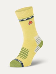 Sealskinz Kimberley Bamboo Mid Length Hiking Socks - Image 1 of 3