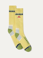 Sealskinz Kimberley Bamboo Mid Length Hiking Socks - Image 3 of 3