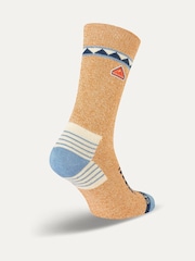 Sealskinz Kimberley Bamboo Mid Length Hiking Socks - Image 2 of 3