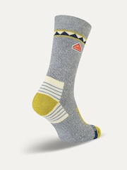 Sealskinz Kimberley Bamboo Mid Length Hiking Socks - Image 2 of 3
