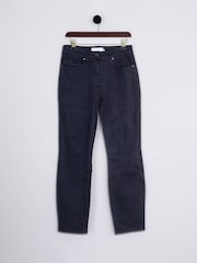 Lakeland Clothing Slim Fit Cotton Jeans - Image 1 of 4