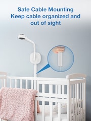 V-Tech RM7787HD 7" Full HD Over-The-Cot Monitor - Image 8 of 8