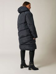 Evans Padded Coat - Image 2 of 5
