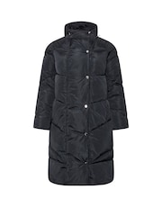 Evans Padded Coat - Image 5 of 5