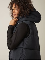 Evans Padded Gilet - Image 4 of 5