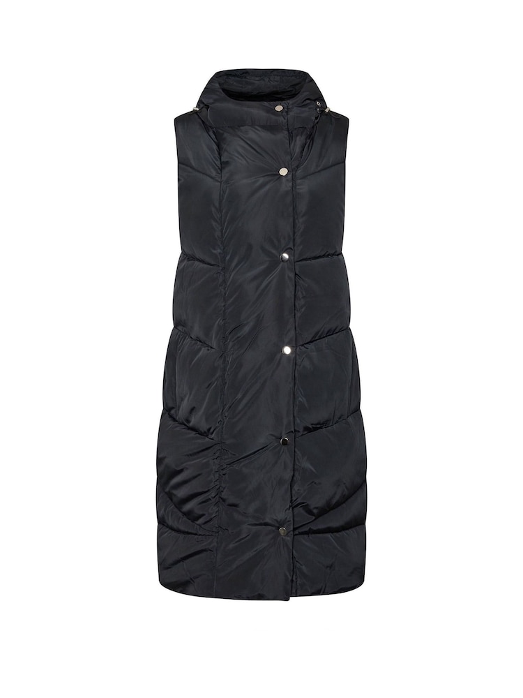 Evans Padded Gilet - Image 5 of 5