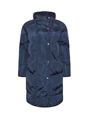 Evans Padded Coat - Image 1 of 1