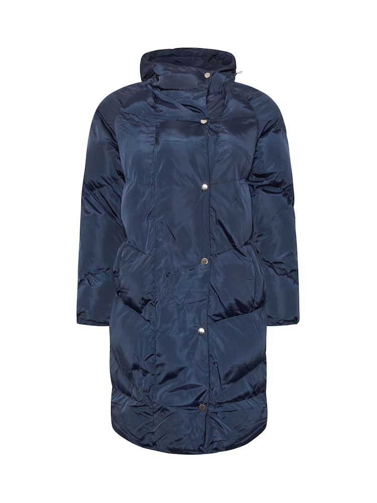 Evans Padded Coat - Image 1 of 1