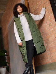 Evans Padded Gilet - Image 3 of 6