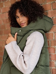 Evans Padded Gilet - Image 5 of 6