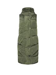 Evans Padded Gilet - Image 6 of 6