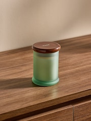 MADE.COM Citrus and Patchouli Fragranced Candle - Image 4 of 5