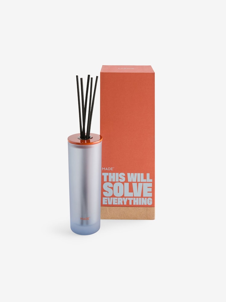 MADE.COM Reed Diffuser - Image 1 of 1 MADE.COM Reed Diffuser - Image 1 of 1