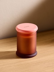 MADE.COM Vetiver and Cedarwood Fragranced Candle - Image 5 of 5