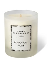 Urban Apothecary Botanical Rose Luxury Candle 300g - Image 1 of 3