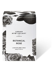 Urban Apothecary Botanical Rose Luxury Candle 300g - Image 3 of 3