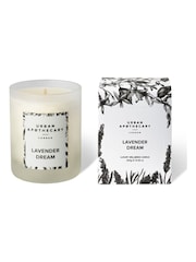 Urban Apothecary Lavender Dream Luxury Candle 300g - Image 2 of 3
