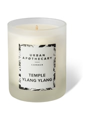 Urban Apothecary Temple Ylang Ylang Luxury Candle 300g - Image 1 of 3