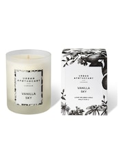 Urban Apothecary Vanilla Sky Luxury Candle 300g - Image 2 of 3