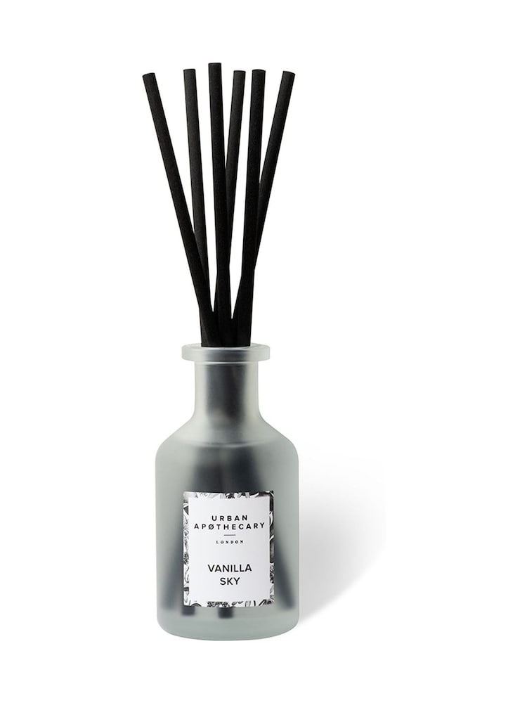 Urban Apothecary Vanilla Sky Luxury Diffuser 200ml - Image 1 of 3