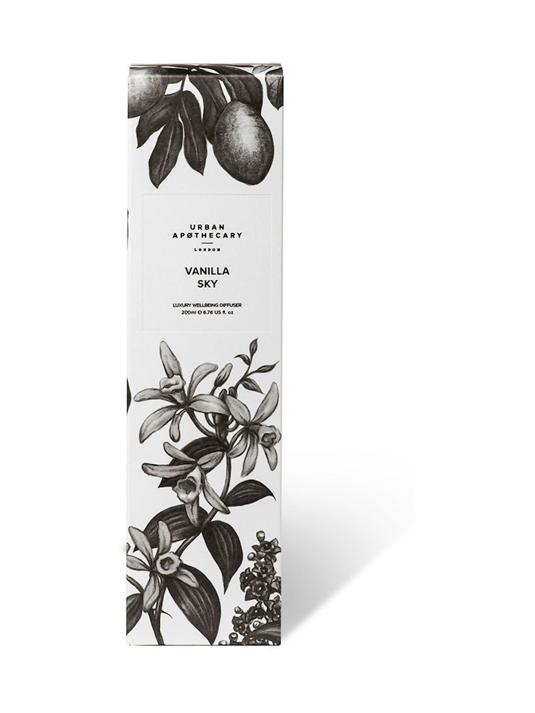 Urban Apothecary Vanilla Sky Luxury Diffuser 200ml - Image 3 of 3