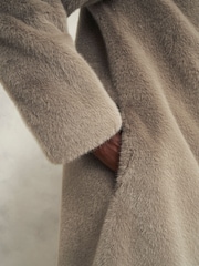 Hobbs Brown Tarini Coat - Image 3 of 4