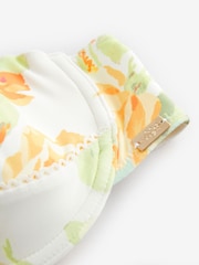 Laura Ashley Ecru Lydia Bikini Top - Image 7 of 8